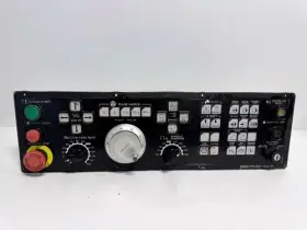 Okuma E5409-770-002-1 English Control Panel