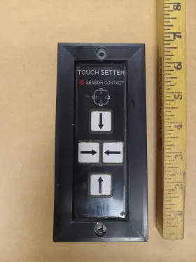 E5409-770-005 Okuma Manual Touch Setter Control Panel Wsensor Contact