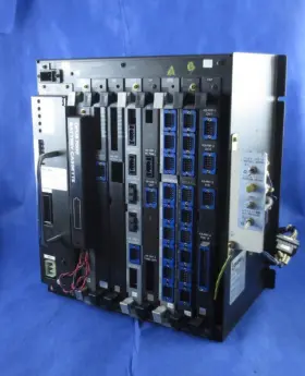 E7191-855-018-2 Okuma Opus 7000 Cpu/if Rack 8 E7191-855-018-2. Tested
