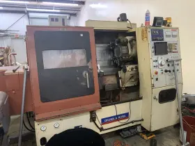 Fanuc-6t Okuma Nc4ps/fanuc 6t Control