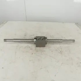 Okuma H1014-0011-80 X1-axis Ball Screw For Lu-25