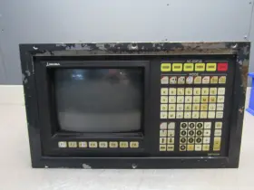 Ha-e0105-653-042 Okuma Operator Panel Osp5020m Nice Used Takeout Make Offer