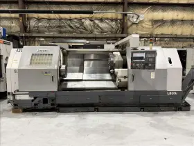 Lb-35-ii Okuma Turning Center B47999
