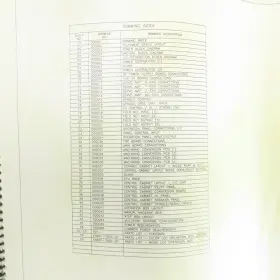 Mx-45vae Okuma Electrical Drawing Manual