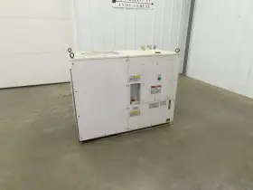 Okuma Oeo-okm-ma56h-a-0 Oil Controller Chiller Unit 1.1kw Compressor 20g Tank