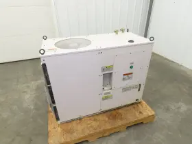 Oeo-okm-ma56h-d1 Okuma Oil Chiller Cooler Unit 200v 3ph 15g Tank 1.1kw