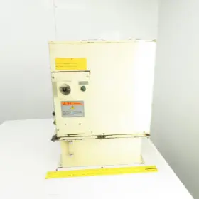 Oeo-okm-mx-a2 Okuma Machine Oil Chiller 200v Only 3ph 450w Compressor