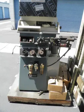 Hc-101 Omark Winslow Hc101 - Exactamatic Drill Grinder
