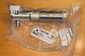 51622-301729 Omax 301729 Abrasive Valve Assembly 0.250 Inch - Lmc#51622-301729