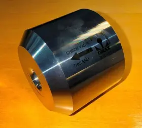 51622-308105 Omax 308105 High-pressure Cylinder - Lmc#51622-308105