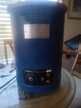 Fsb-3 Omega Fluidized Sand Bath