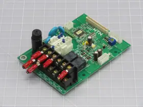 G6b-1114p-us Omron 41002-40a02 Circuit Board T219715