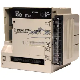 C200h-cpu01-e Omron 1pcs New Cpu Programmable Unit Plc Module