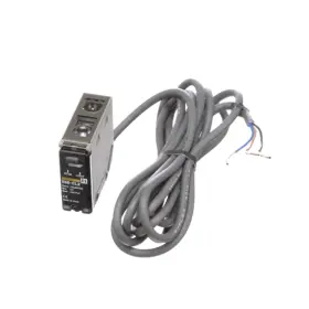 E3s-cl2 Omron New Diffuse Photoelectric Sensor Switch