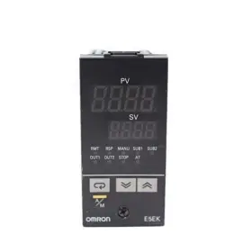 E5ek-aa2-02 Omron Brand New In Box E5ekaa202