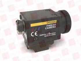 F400-s1 Omron / F400s1 Used