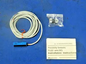 Fl2s-4j6sd-l3 Omron Yamatake 3 Meter New Open Box