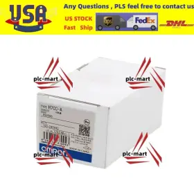 H7cc-a Omron 1pc New One Year Warranty Us Stock