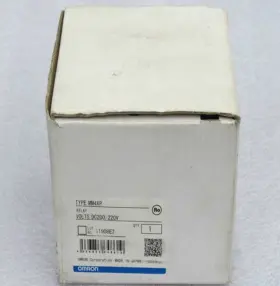 Mm4-xp Omron New Mm4xp