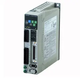 R88d-gt02h Omron New Servo Driver R88dgt02h