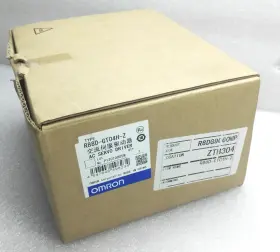 R88d-gt04h-z Omron New Servo Drive