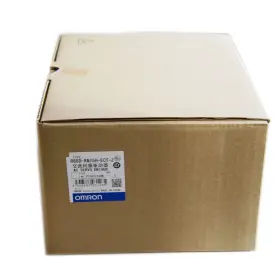 R88d-kn15h-ect-z Omron New Servo Driver R88dkn15hectz In Box