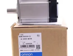 R88m-k40030h-s2 Omron New Servo Motor