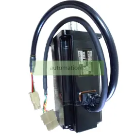 R88m-u40030ha-s1 Omron Servo Motor New