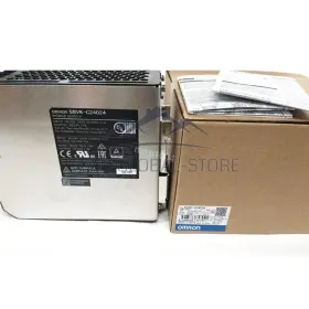 S8vk-c24024 Omron New 1pcs Universal I/o Single Phase Power Supply