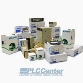 Stc-mccm401u3v Omron / Stcmccm401u3v Brand New