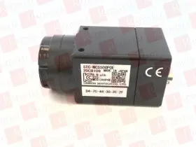 Stc-mcs500poe Omron / Stcmcs500poe Brand New