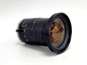 Vs-lld12.5 Omron / Vslld125 4/3 Inch High Resolution Distortionless Macro Lens 21m