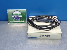 08200010789 Omron Zx-tds04t High-recision Smart Sensor Zx-t Series