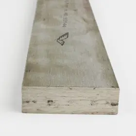 Om-4431720 Online Metals 0.5 Inch X 1 Stainless Rectangle Bar 304/304l-cut Size 72