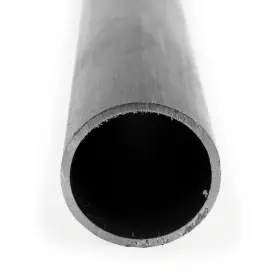 Om-7783120 Online Metals 1.25 Inch Od X 0.12 Wall 1.01 Id Carbon Steel Round Tube Dom-cut Size 12