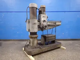 12240180018 Ooya Re2-1300a Euc-ooya Radial Arm Drill 13 Inch X 4ft 7
