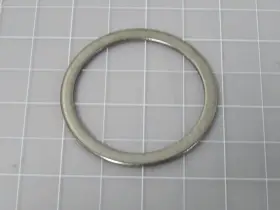 T196567 Optimas 255100 Lot Of 1100 Washer