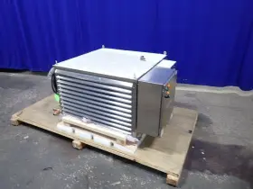 02251400002 Optitemp Otc-1.5a-34 Euc-optitemp 2004 Chiller 1.5/1 Hp