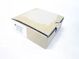 122-0106 Opto Sigma 40mm Steel Stage Z Pivot Drive