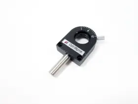 Ih-12r Opto Sigma Iris Diaphragm Holder