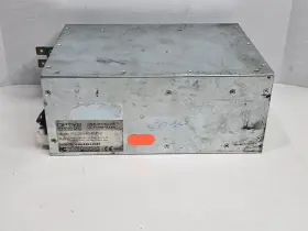 Ips2500-60-rmt-2 Optys Wide-envelope Dc Power Supply 100-240v No