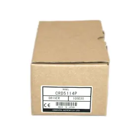 Crd5114p Oriental 1 Pcs New In Box Drive