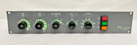 9300319 Osai Pilot Panel Numerical From Working Machine Multiax M3110 -2616