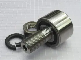 T267937 Osborn Plr-3 95200 Stud-type Cam Follower