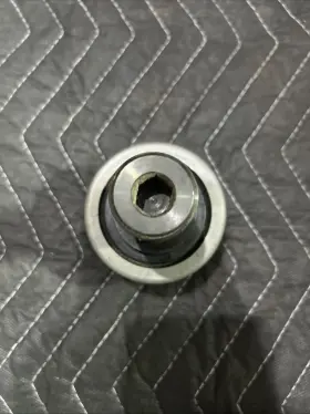 D3729-7 Osborn Plr-4 Mcdonough Mfg. Load Runners Flat Cam Follower