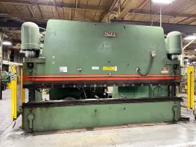 K300-16 Pacific Hydraulic Press Brake B47920