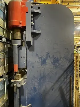 K400-16 Pacific Hydraulic Press Brake B48568