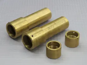 T228735 Paco 0533-0 Parts Kit