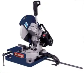 9683150 Palmgren - 9 Inch Bench Top Cold Saw