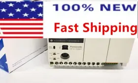 Afpx-c38at-f Panasonic New Programmable Controller Sensor